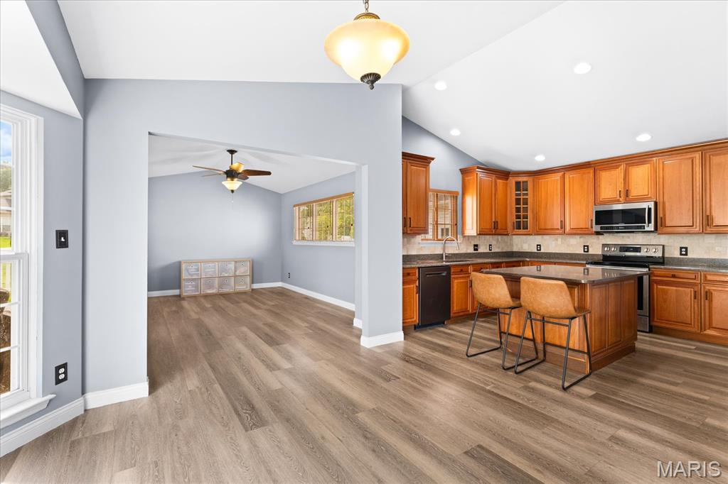 3247 Roan Hill Drive