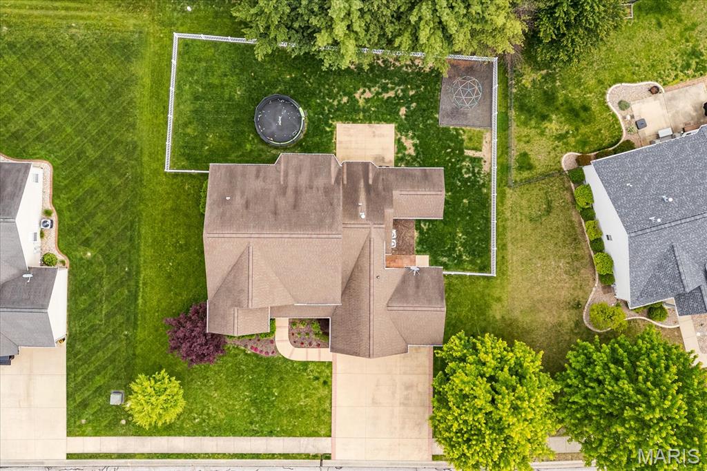 3247 Roan Hill Drive