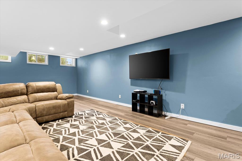 3247 Roan Hill Drive