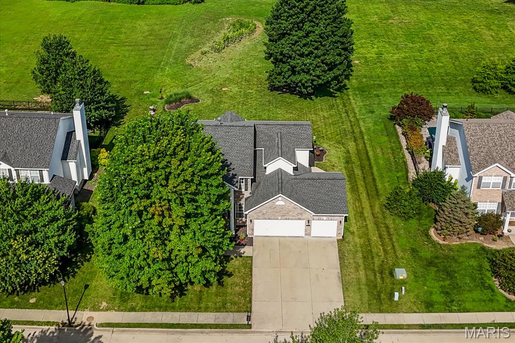 2845 Fairway Drive