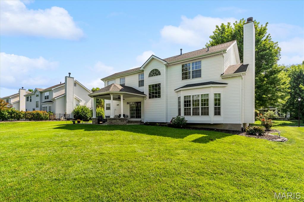 2845 Fairway Drive