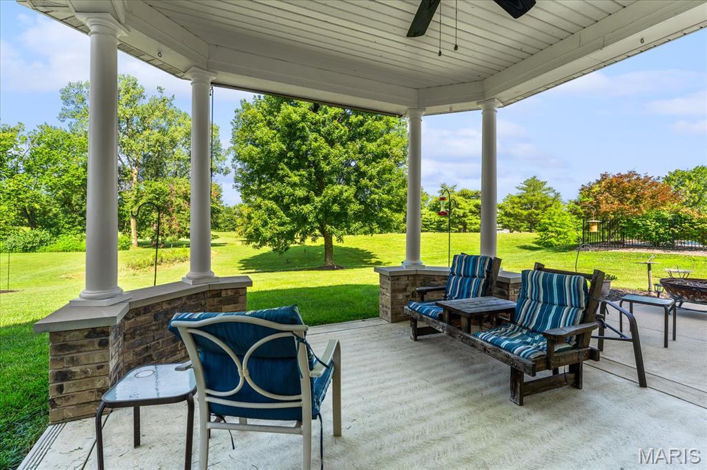 2845 Fairway Drive