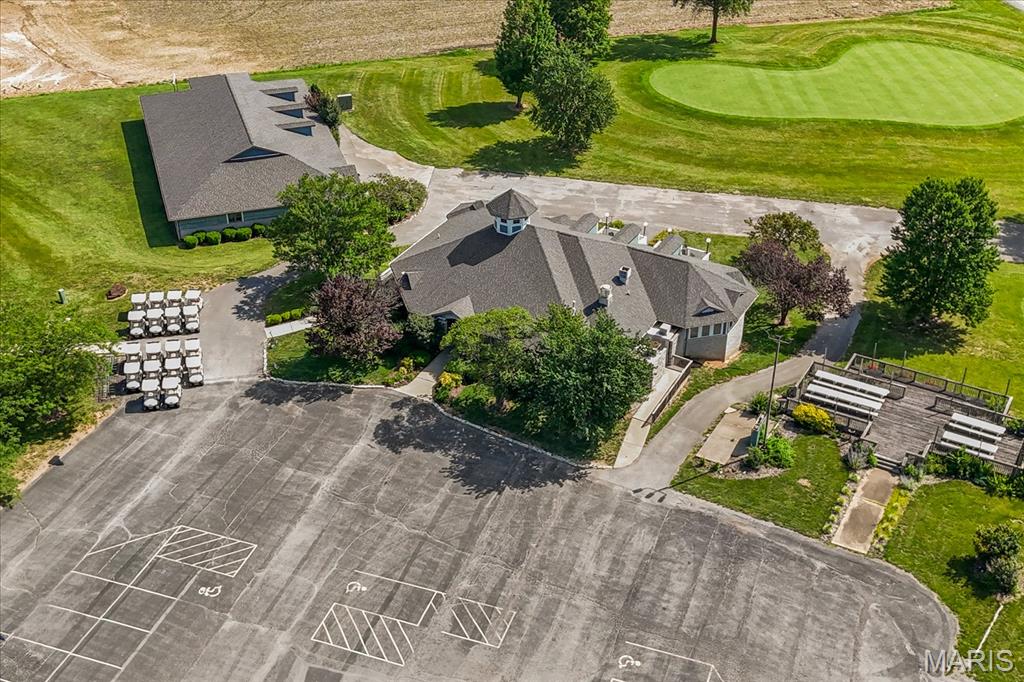 2845 Fairway Drive