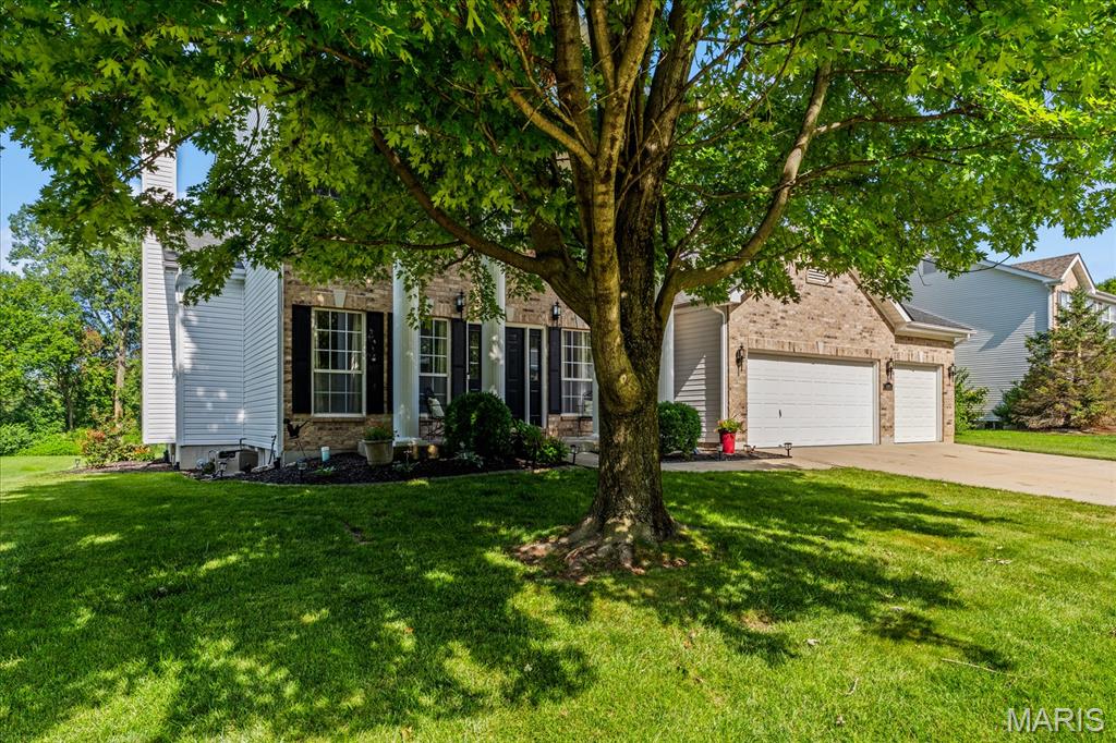 2845 Fairway Drive