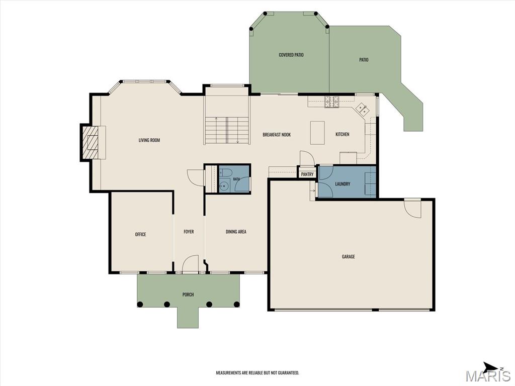 2845 Fairway Drive