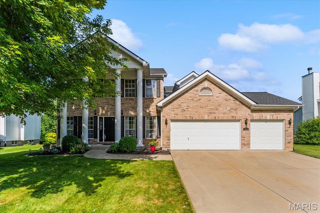 2845 Fairway Drive