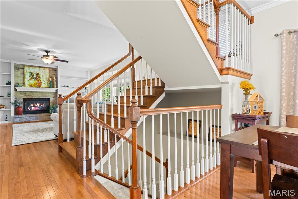 2845 Fairway Drive
