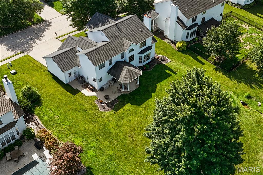 2845 Fairway Drive