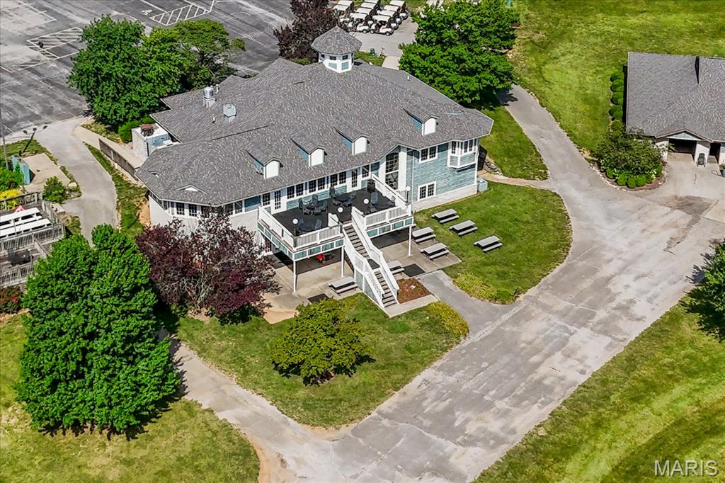 2845 Fairway Drive