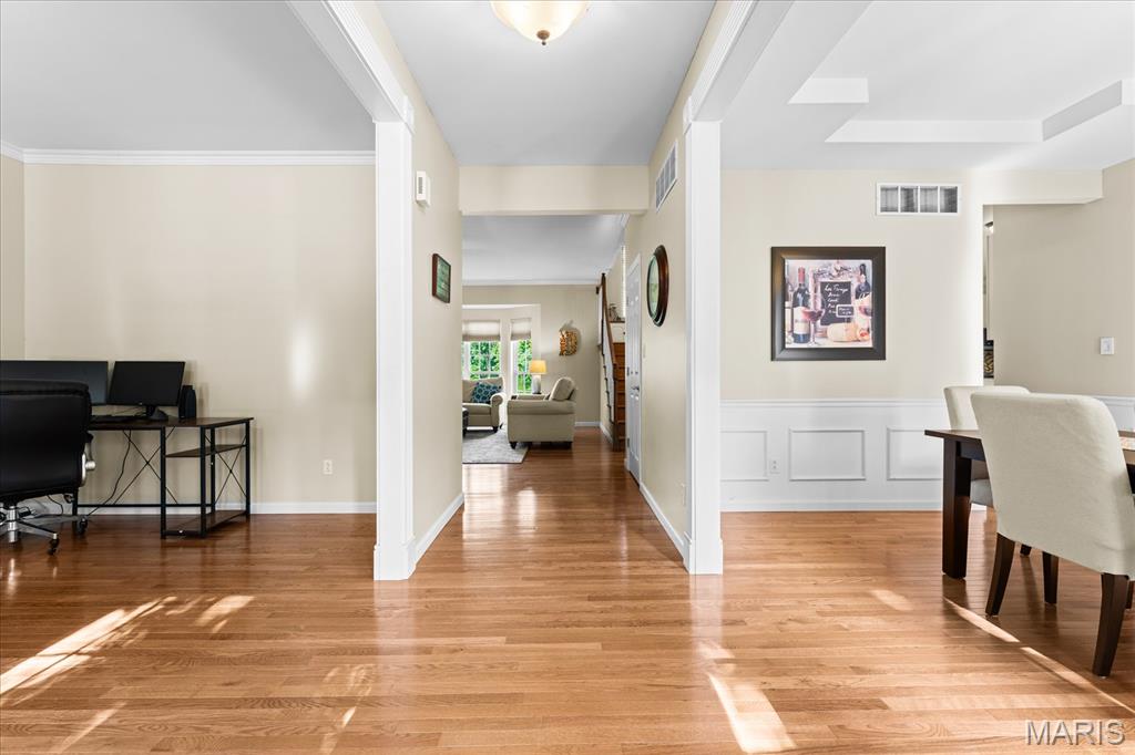 2845 Fairway Drive