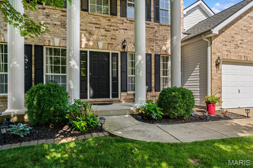 2845 Fairway Drive