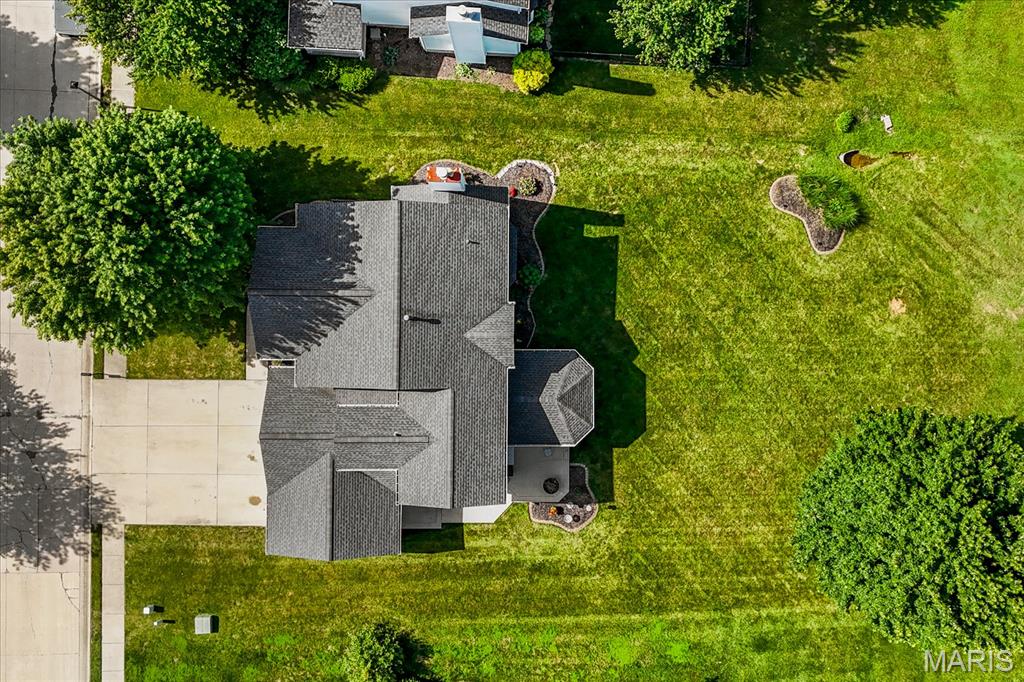 2845 Fairway Drive