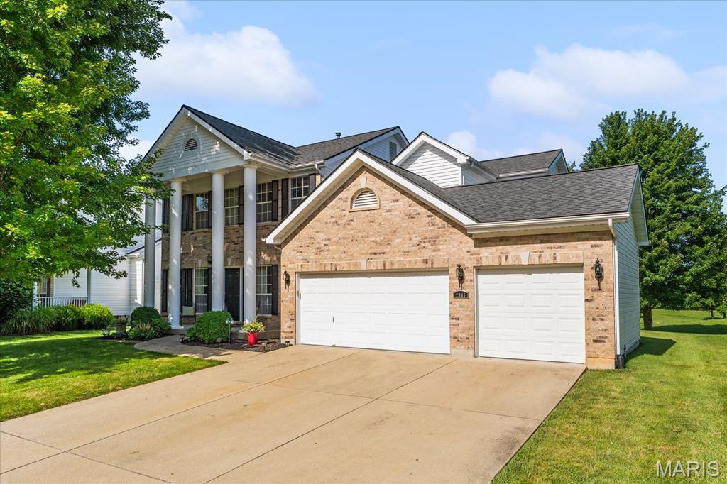 2845 Fairway Drive