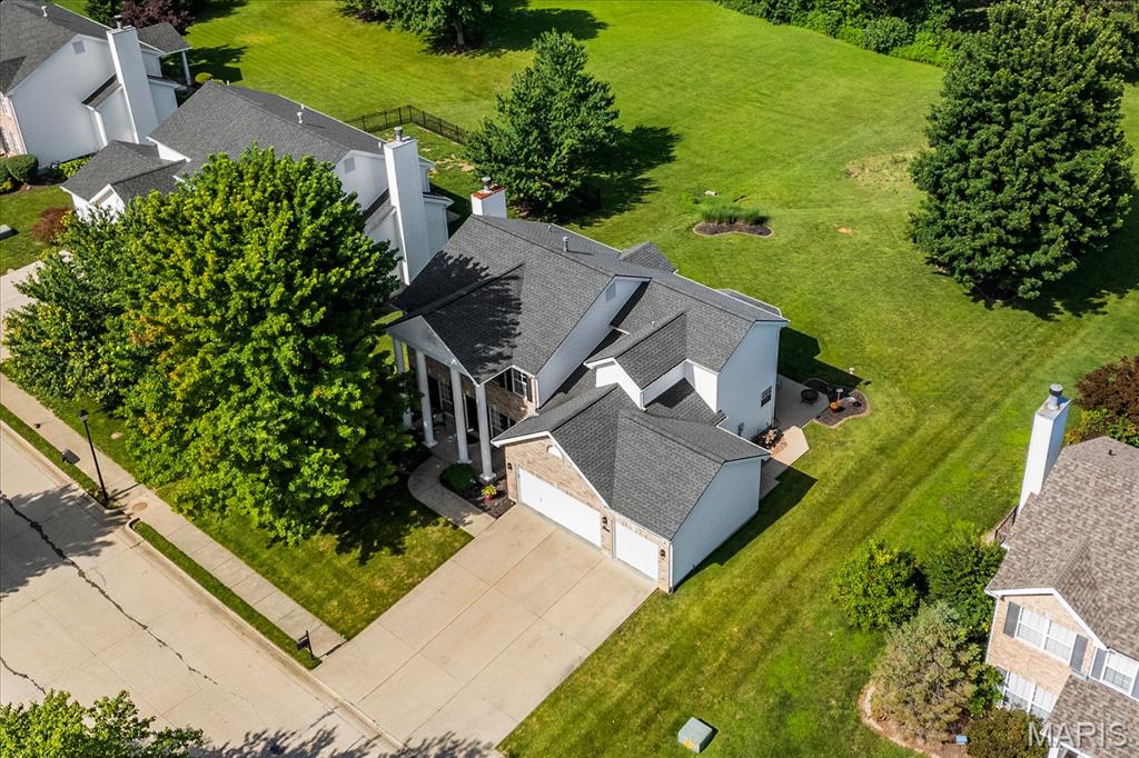 2845 Fairway Drive
