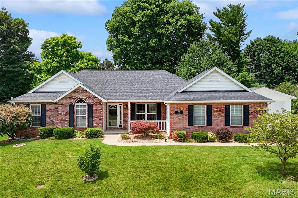 2 Grandbrook Boulevard