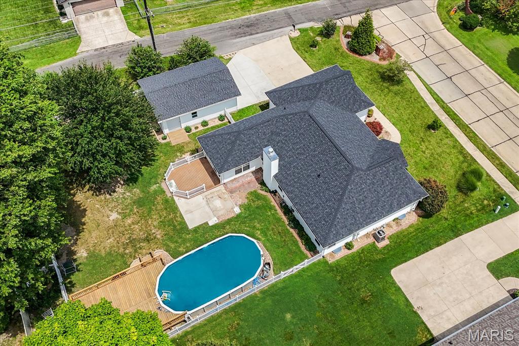 2 Grandbrook Boulevard