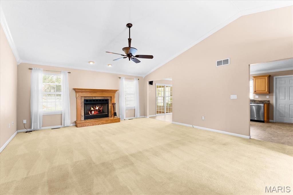 2 Grandbrook Boulevard
