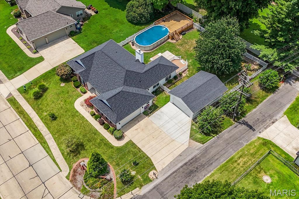 2 Grandbrook Boulevard