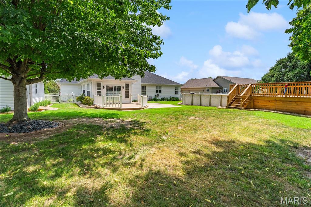2 Grandbrook Boulevard