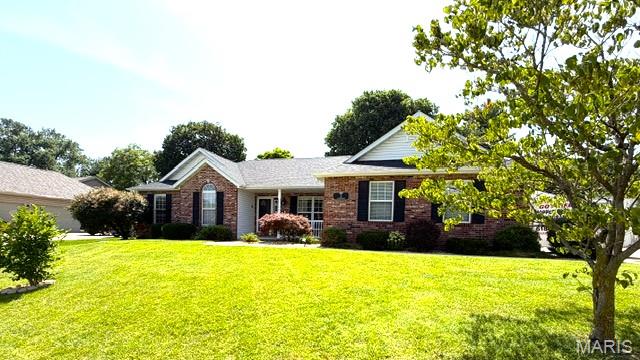 2 Grandbrook Boulevard