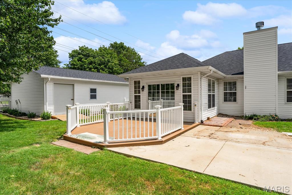 2 Grandbrook Boulevard
