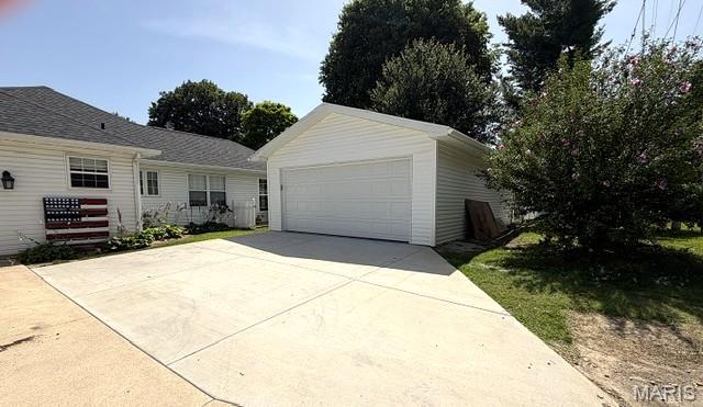 2 Grandbrook Boulevard