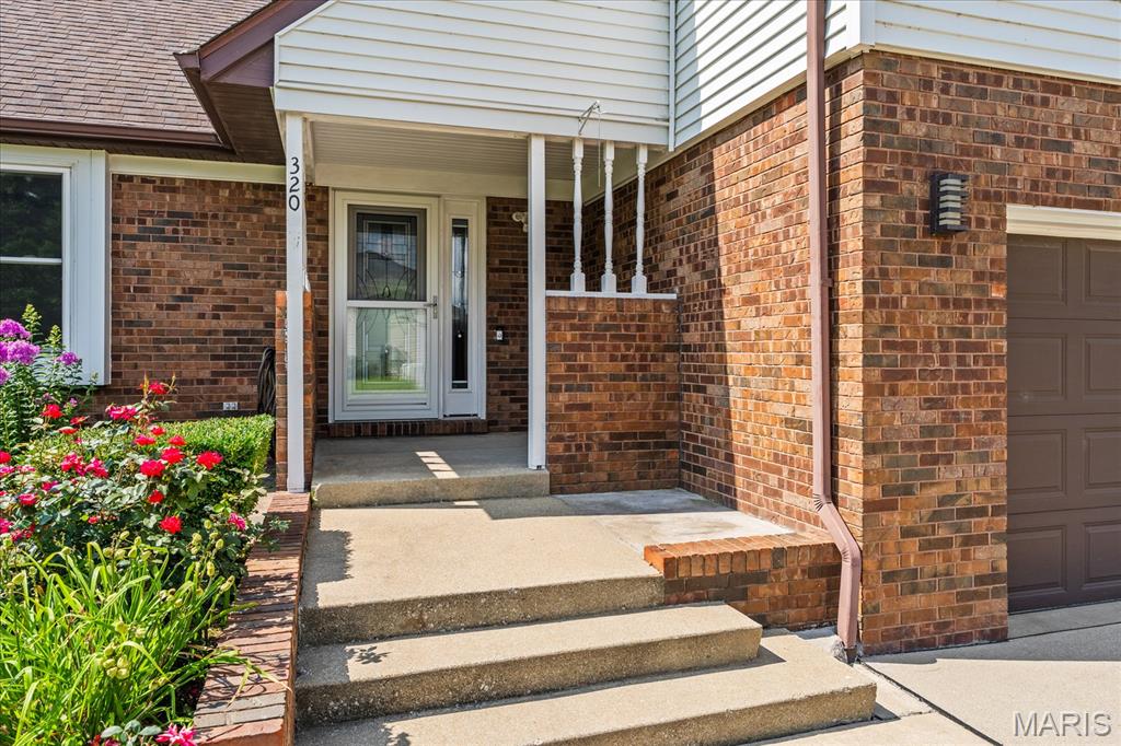320 Adam Court