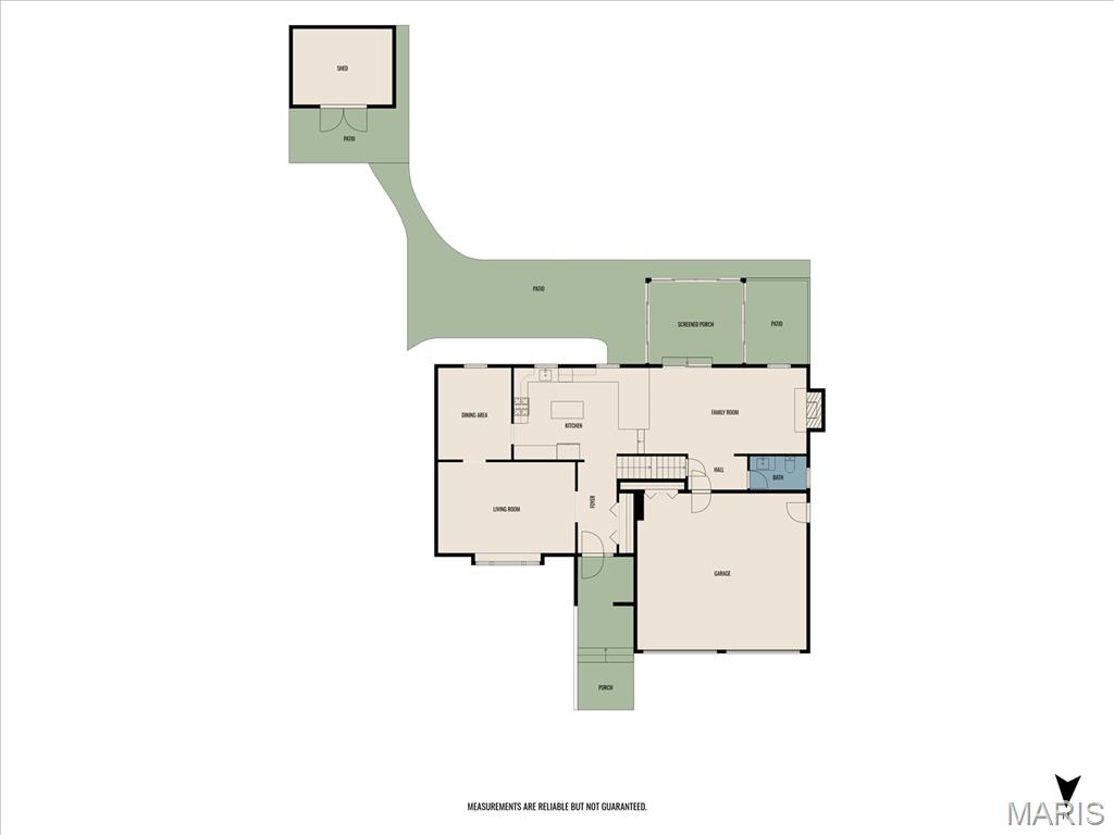 320 Adam Court