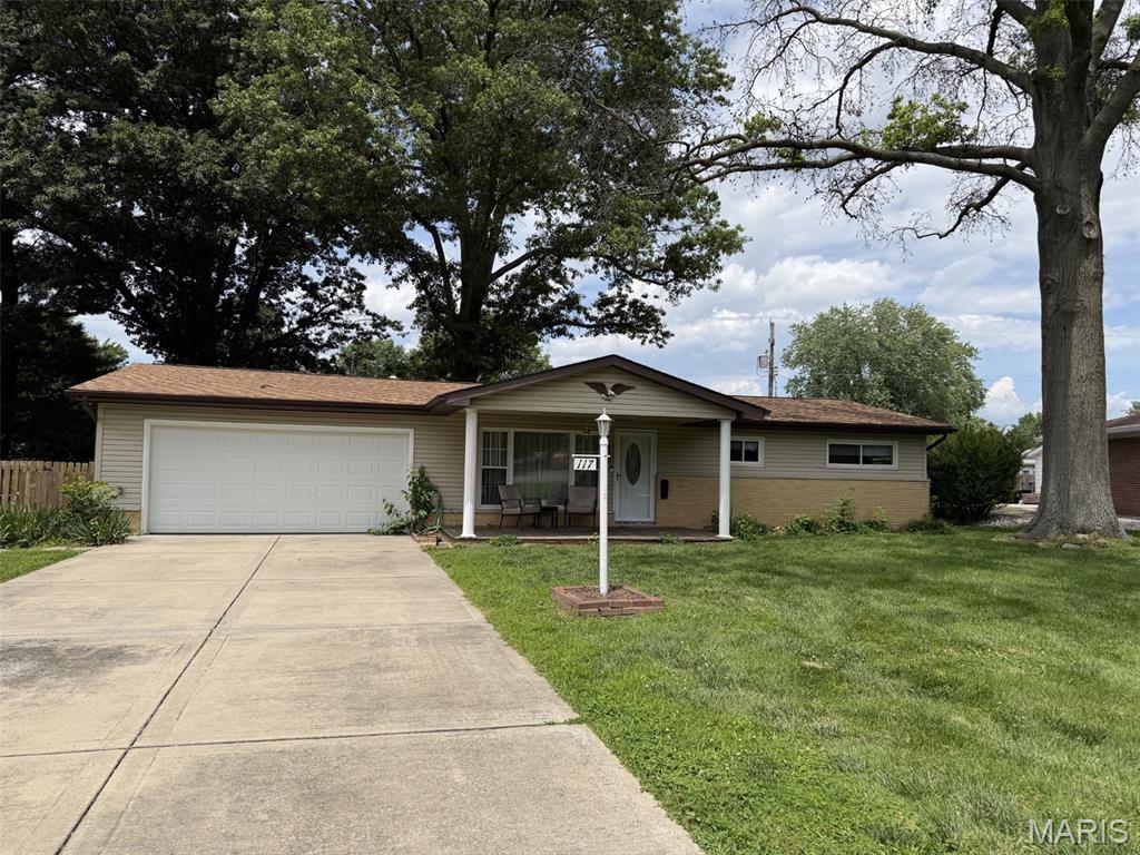 117 Cresthaven Drive
