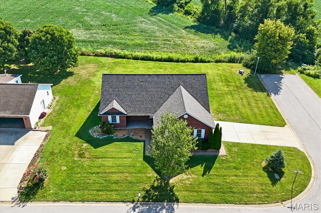 4609 Fountain Brook Drive