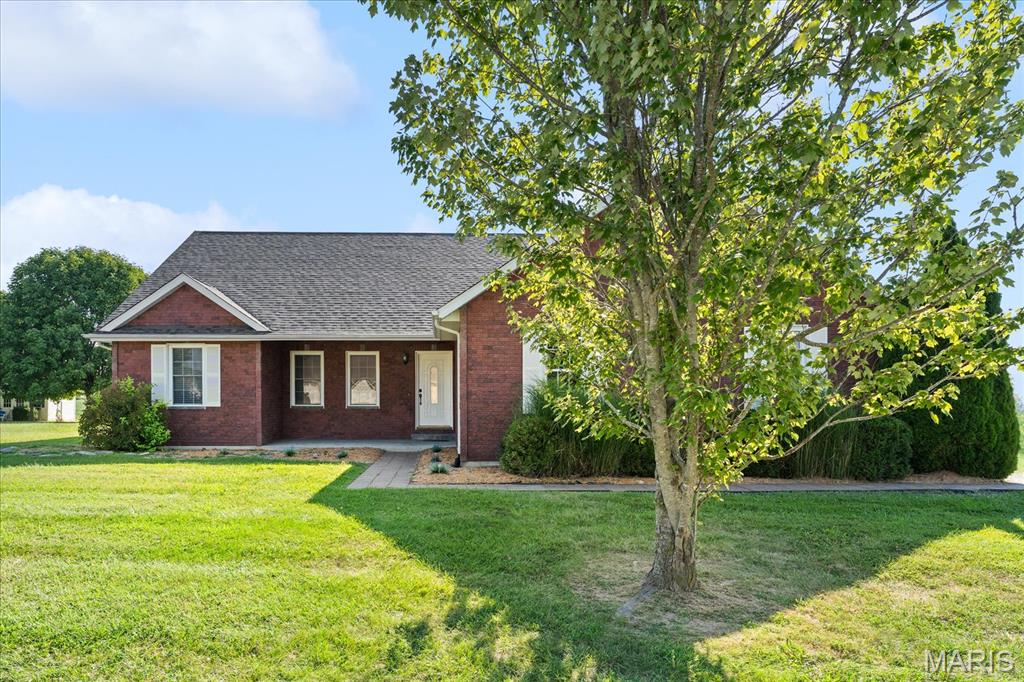 4609 Fountain Brook Drive