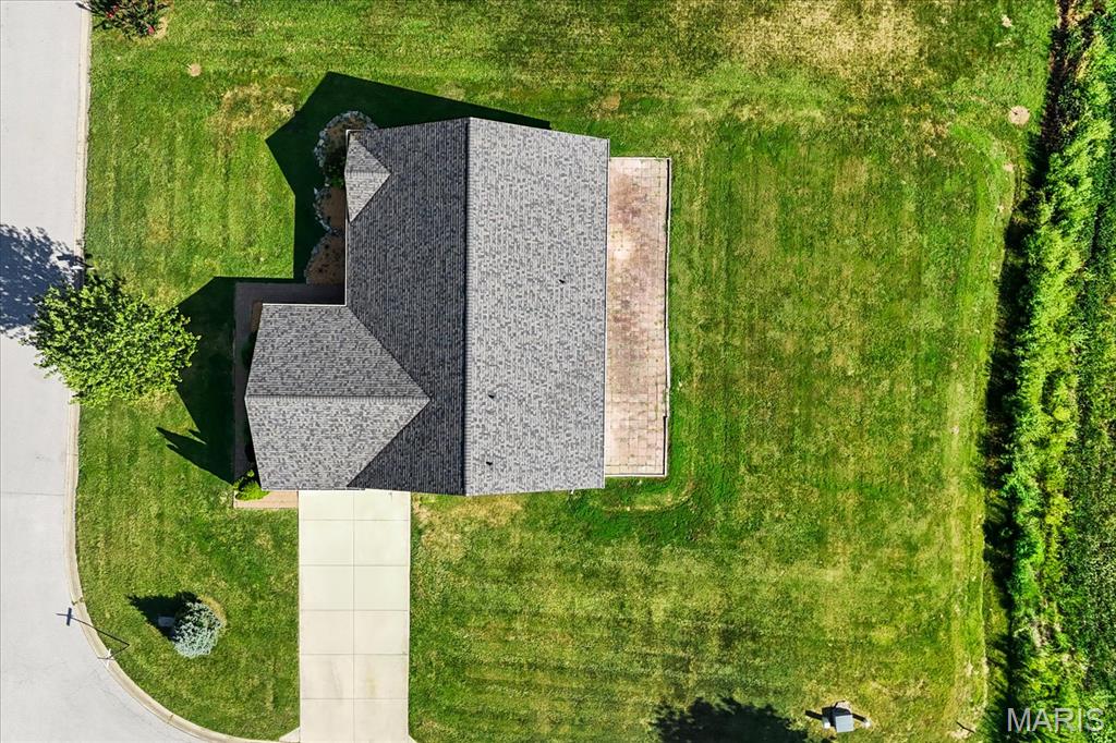 4609 Fountain Brook Drive