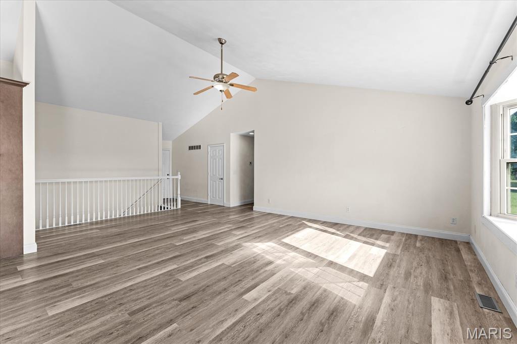 4609 Fountain Brook Drive
