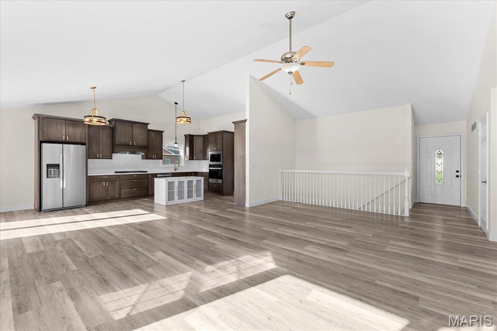 4609 Fountain Brook Drive