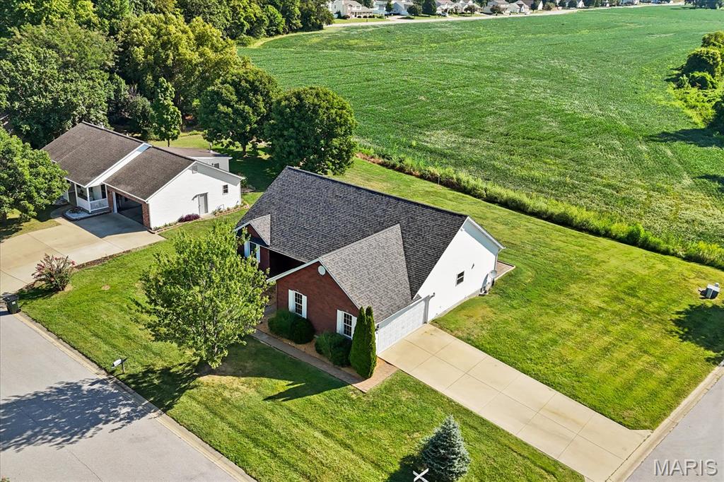 4609 Fountain Brook Drive