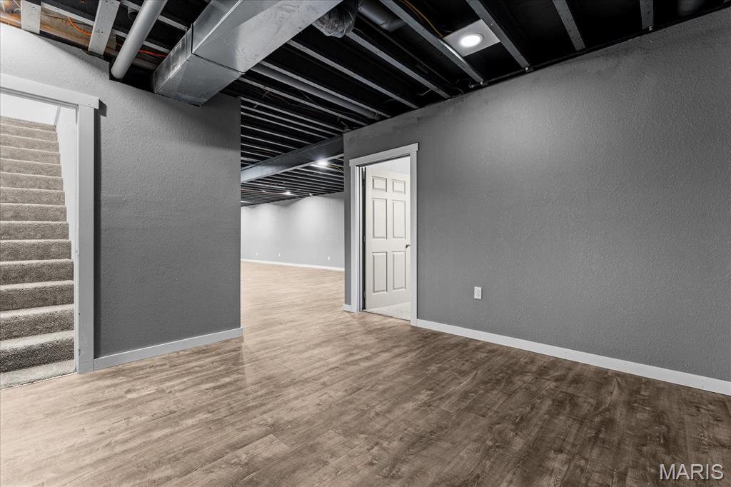 4609 Fountain Brook Drive