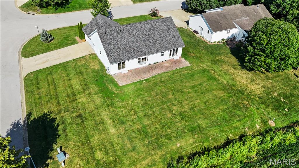 4609 Fountain Brook Drive