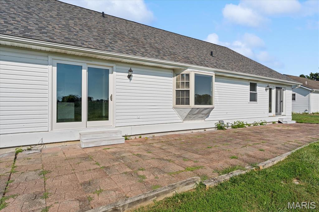 4609 Fountain Brook Drive