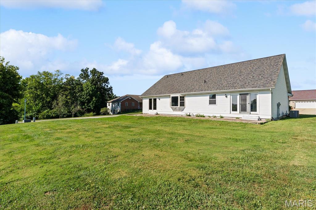 4609 Fountain Brook Drive