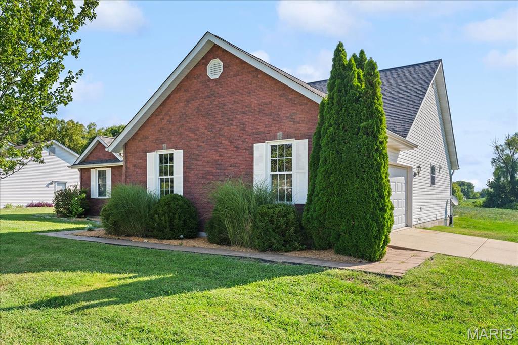 4609 Fountain Brook Drive
