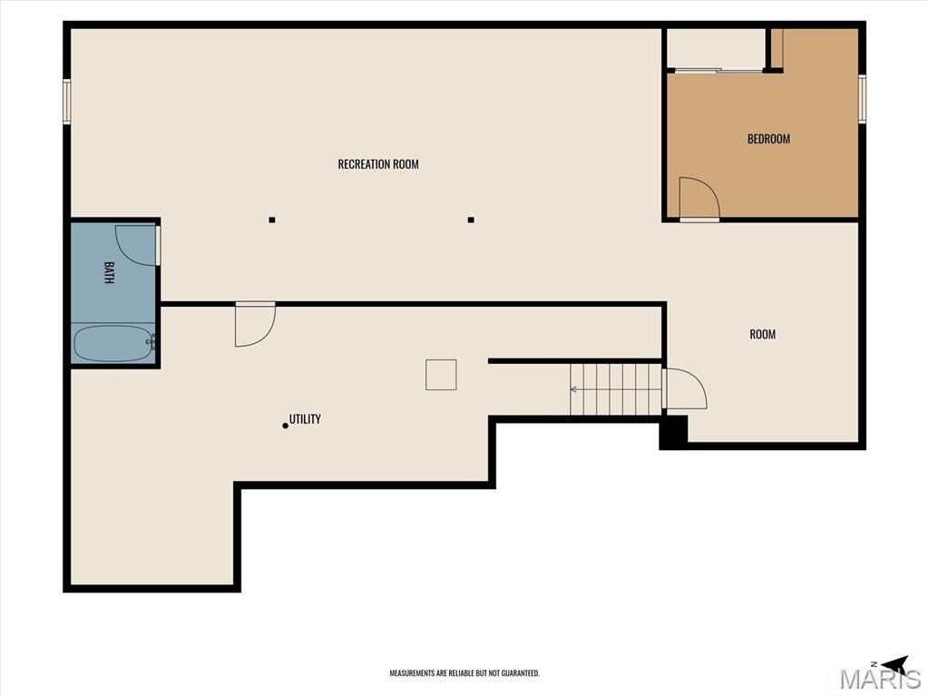 4609 Fountain Brook Drive