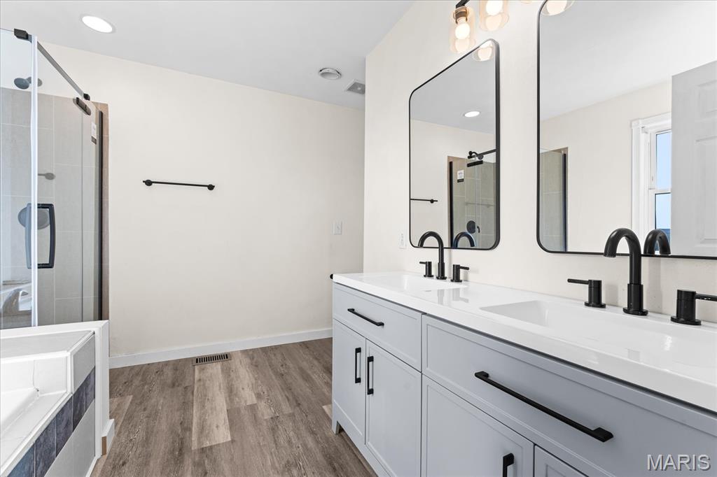 4609 Fountain Brook Drive