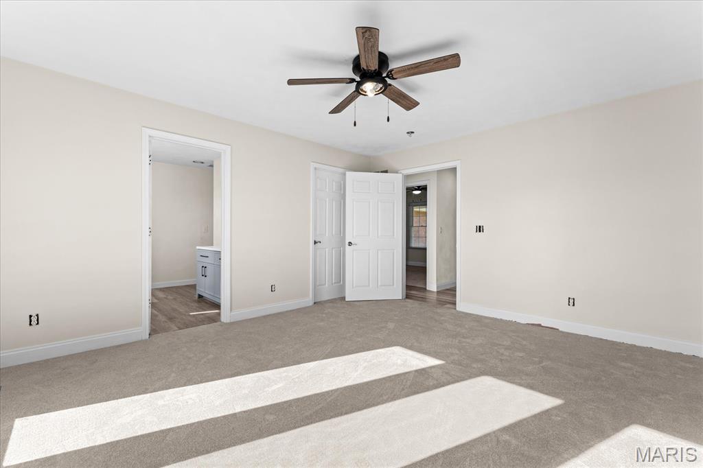 4609 Fountain Brook Drive