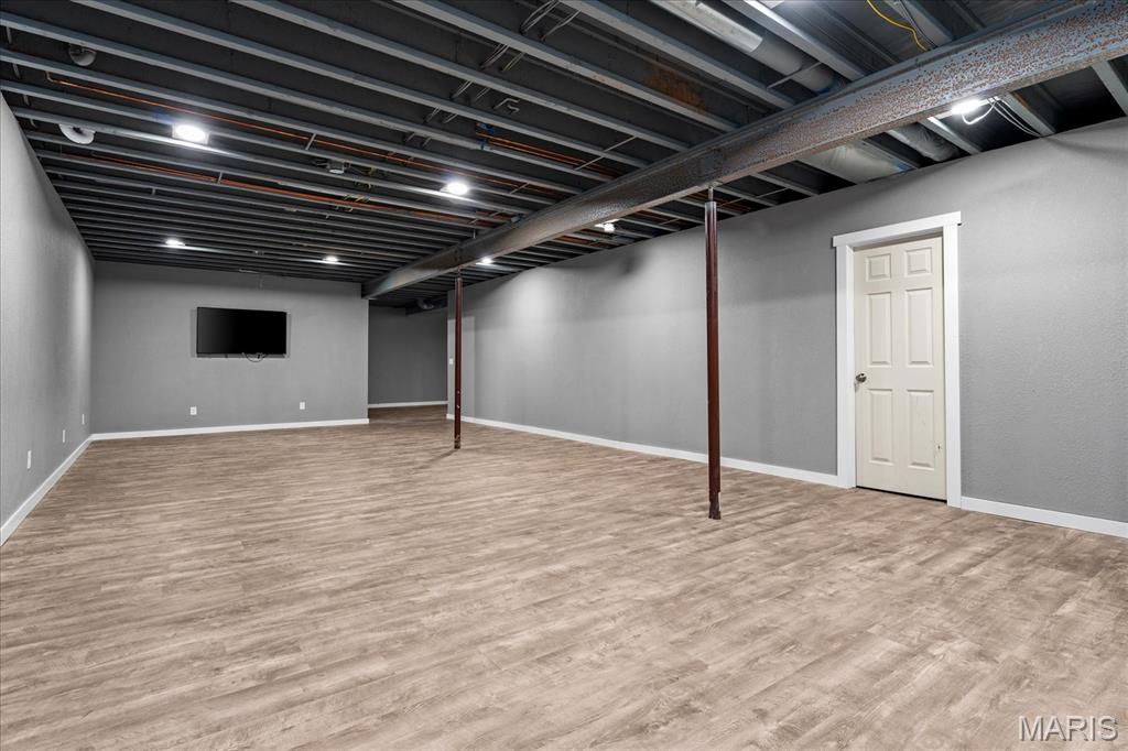 4609 Fountain Brook Drive