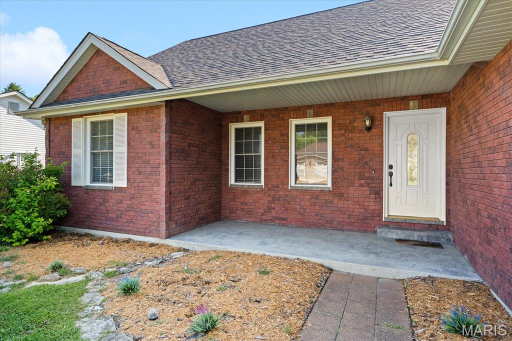 4609 Fountain Brook Drive
