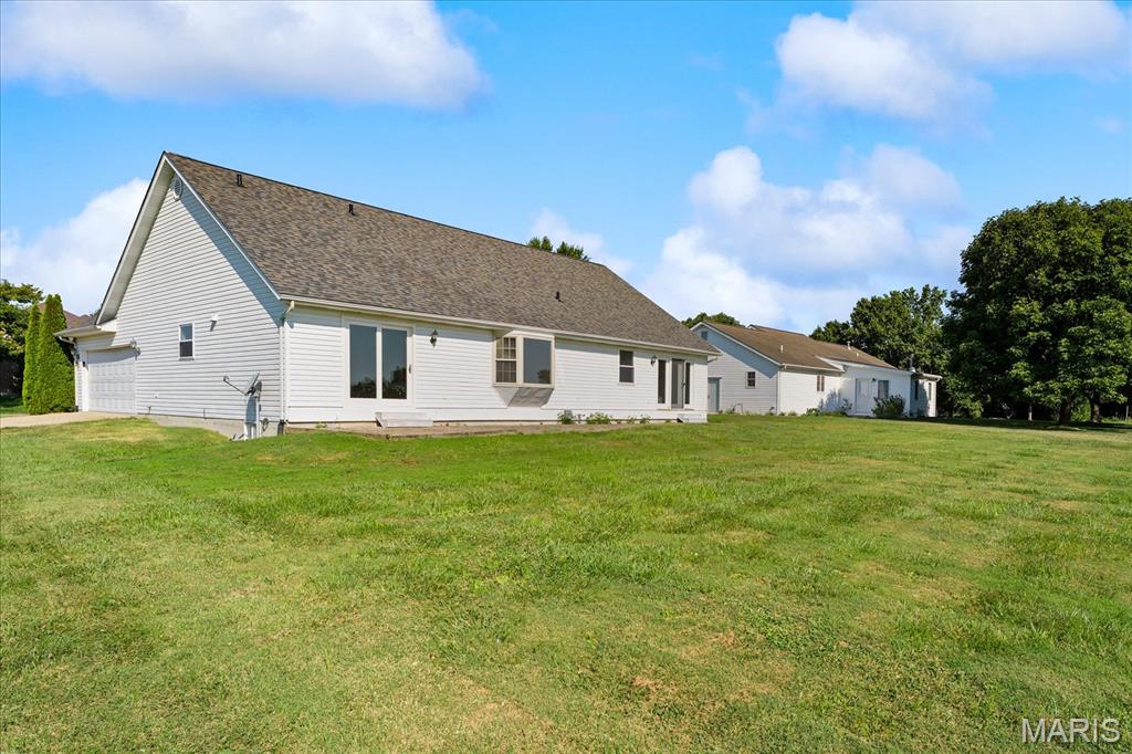 4609 Fountain Brook Drive