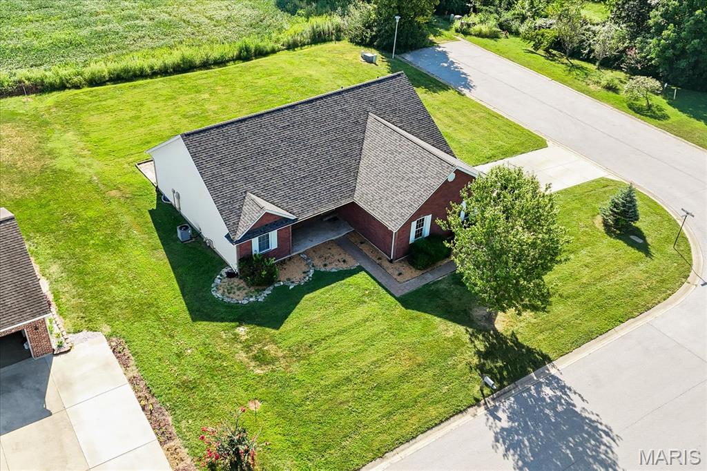 4609 Fountain Brook Drive