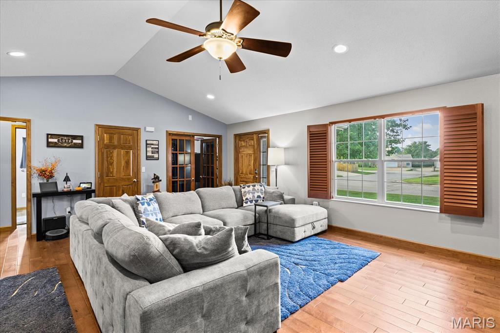 929 Millikin Drive
