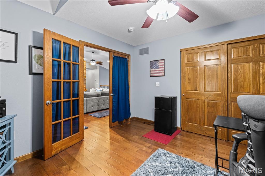 929 Millikin Drive