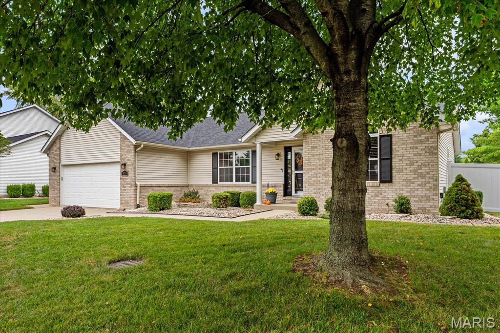 929 Millikin Drive